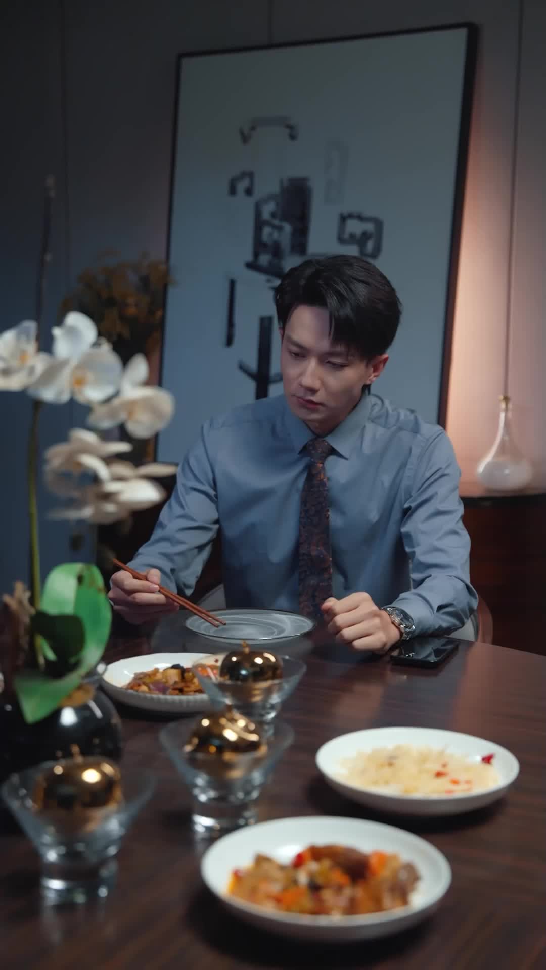 Tập 44 - Bảy Năm Yêu Mất Nhau Một Khắc